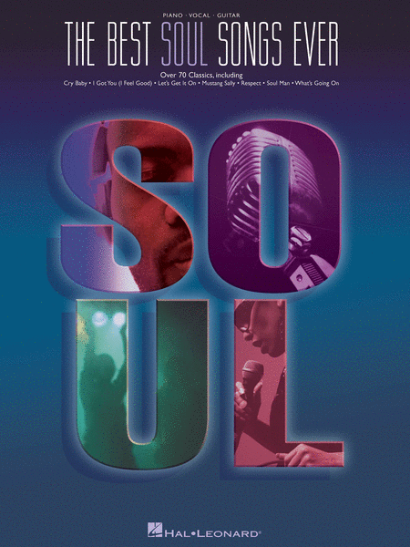 Best soul songs ever