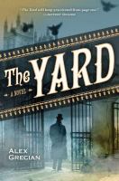 The yard