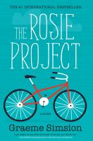 The rosie project