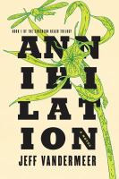 Annihilation