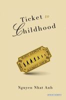 Ticket to childhood