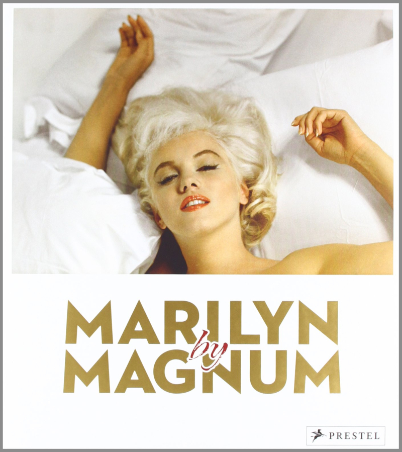 Marilyn by Magnum Marilyn by Magnum