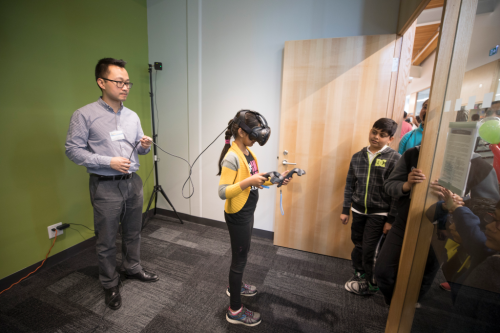 Digital Innovation Hub