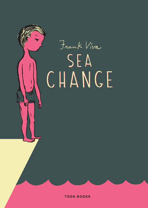 Sea Change