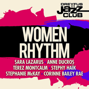 WomenRhythm_cover WomenRhythm_cover
