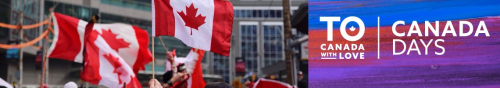 Canada Days