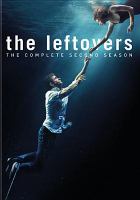 The Leftovers Season Two on DVD