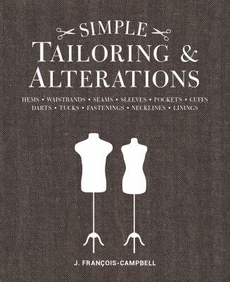 Simple Tailoring and Alterations