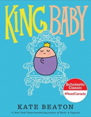 King baby King baby