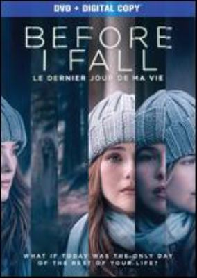 Before I Fall