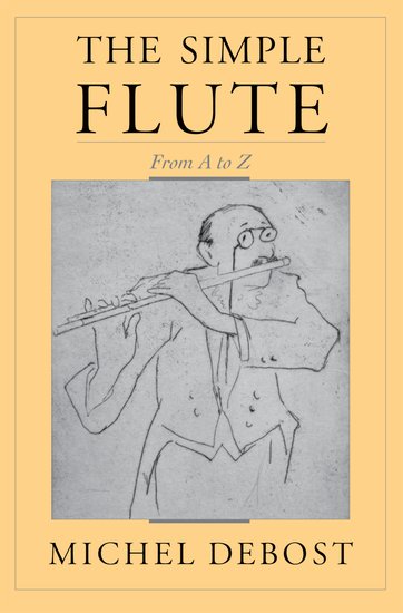 The Simple Flute From A to Z