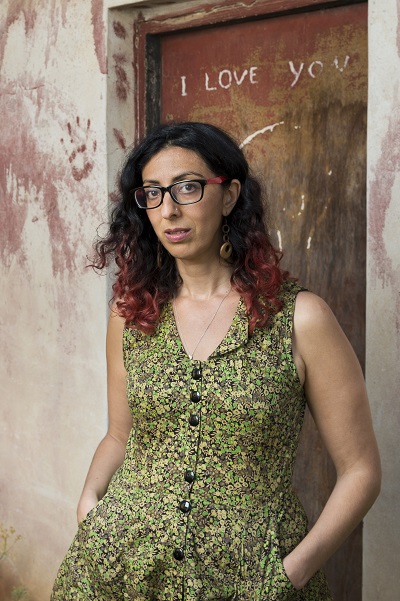 Ayelet_Tsabari Jonathan Bloom photographer