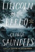Lincoln in the bardo