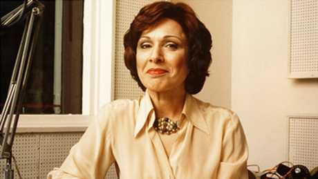 Barbara Frum Barbara Frum