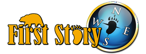 First Story logo