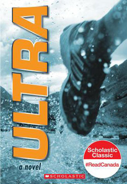 Ultra by David Carroll