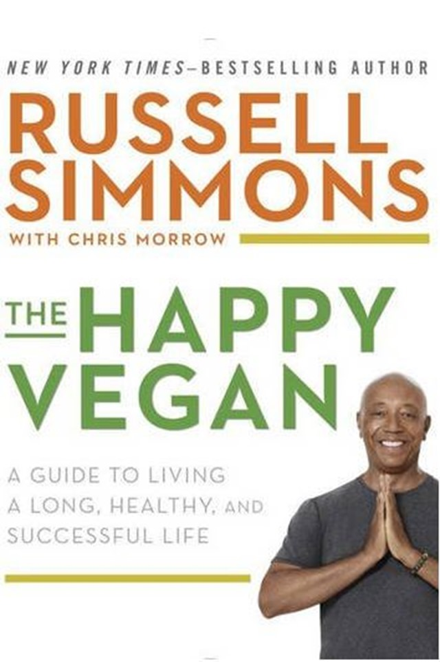 The Happy Vegan