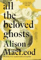 All the beloved ghosts