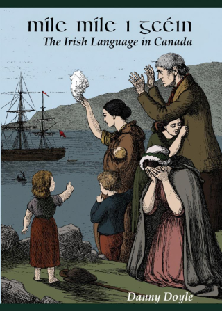 Image of Dannt Doyle's book - cover Image of Dannt Doyle's book - cover