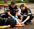 Toronto paramedic services Toronto paramedic services