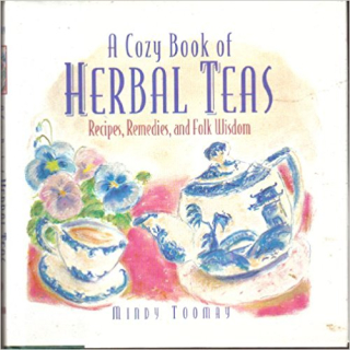 Cozy Book of Herbal Teas