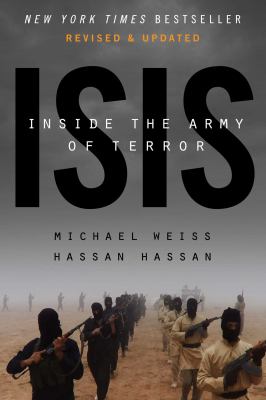 Isis inside the army of terror