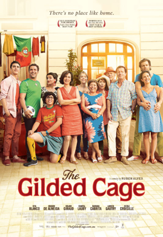 The Guilded Cage