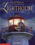 Lighthouse A Story of Remembrance