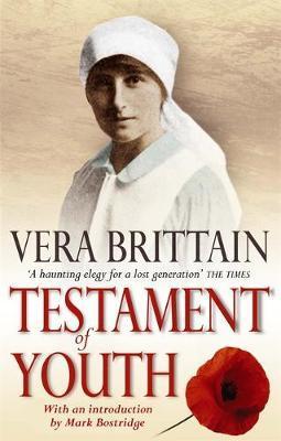 Vera Britten Testament of Youth