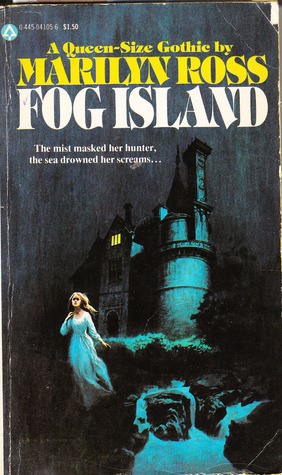 Fog Island