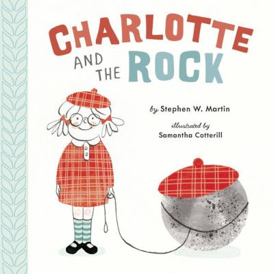 Charlotte and the rock Charlotte and the rock