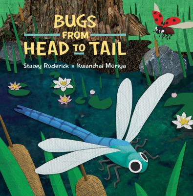 Bugs from Head to Tail Bugs from Head to Tail