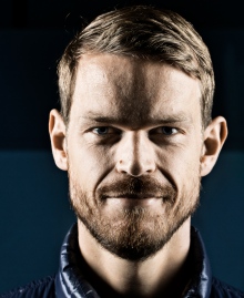 Svend Brinkmann Svend Brinkmann