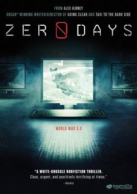 Zero days Zero days