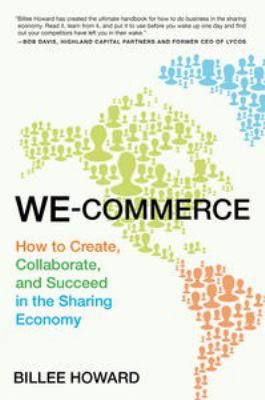 We commerce
