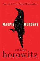 Magpie murders Magpie murders