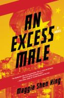 An excess male An excess male
