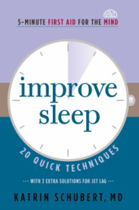 Improve Sleep Improve Sleep