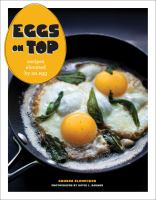 Eggs on top