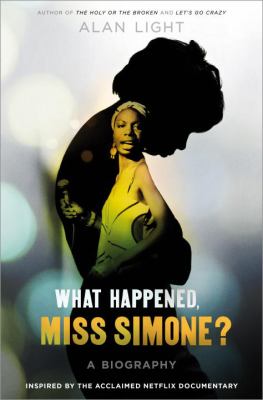 What happened  Miss Simone a biography