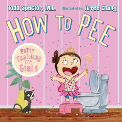 How to Pee Potty Training for Girls