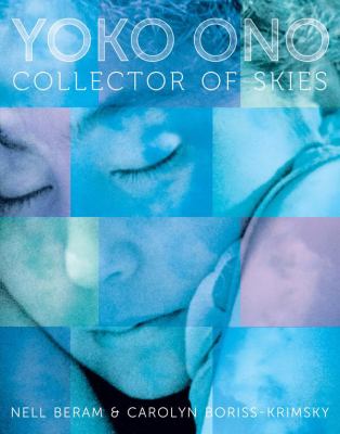 Yoko Ono collector of skies Yoko Ono collector of skies
