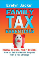Family Tax Essentials Family Tax Essentials