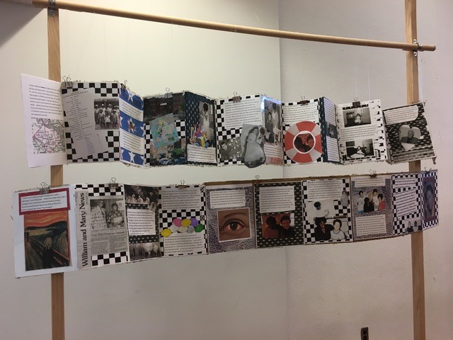 Art from the Making Voices Women's Creative Narratives Exhibit Art from the Making Voices Women's Creative Narratives Exhibit 4