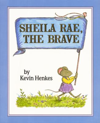 Sheila Rae  the Brave