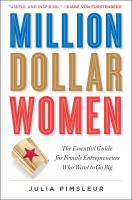 Million dollar women