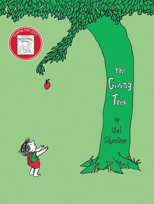 The Giving Tree The Giving Tree