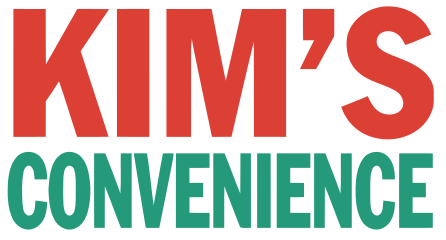 Kim's Convenience Kim's Convenience