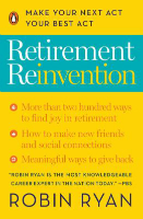 Retirement Reinvention