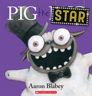 Pig the Star Pig the Star